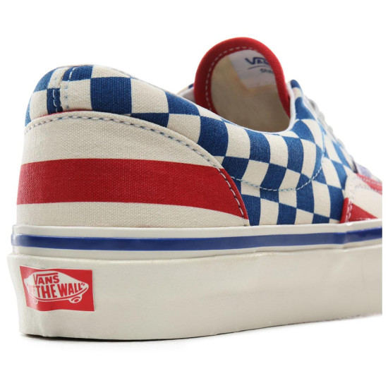 Vans Era 95 DX STRPS